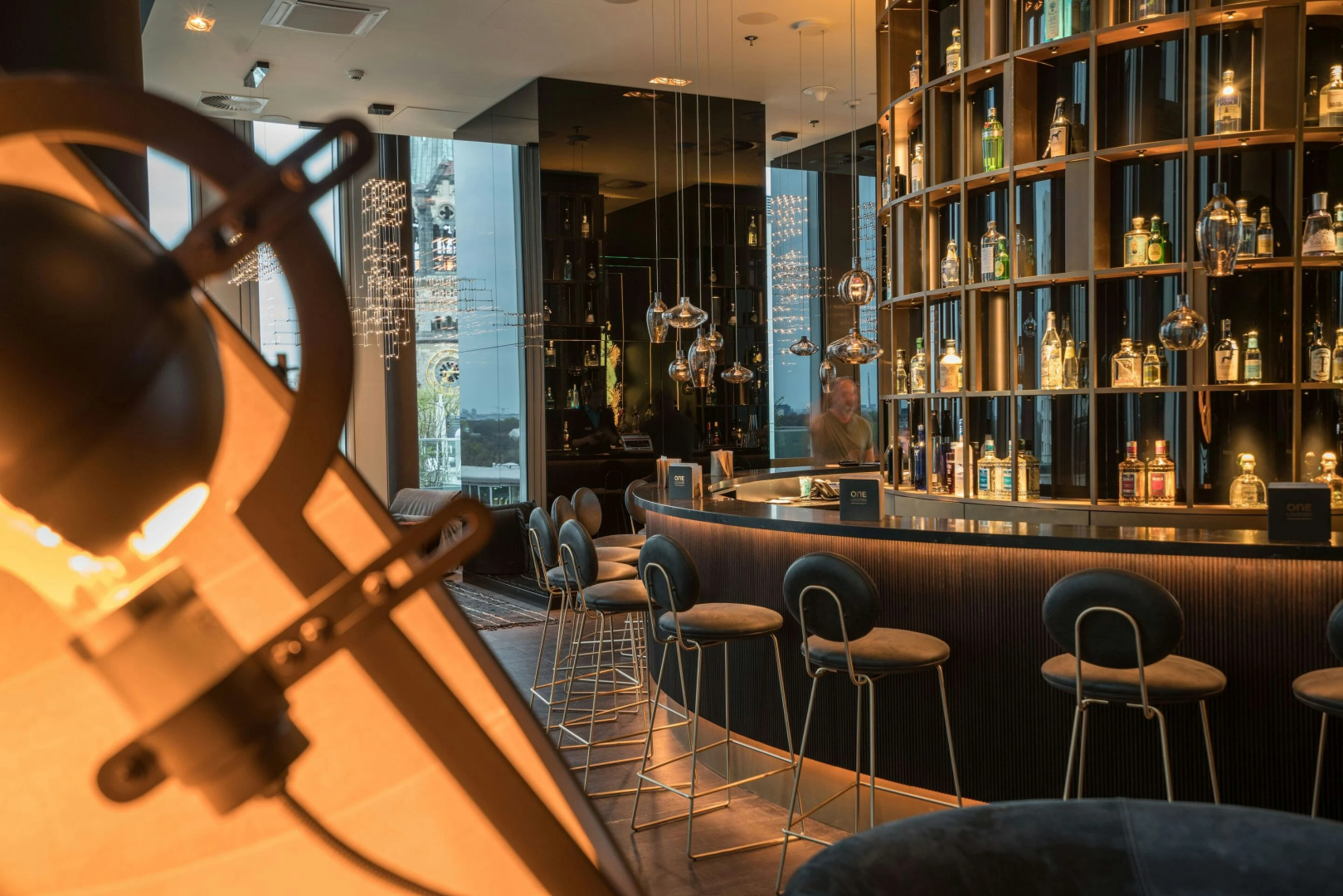 Photo - Motel One Berlin-Upper West