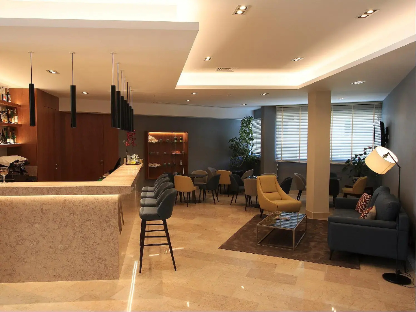 Foto - Consolata Hotel
