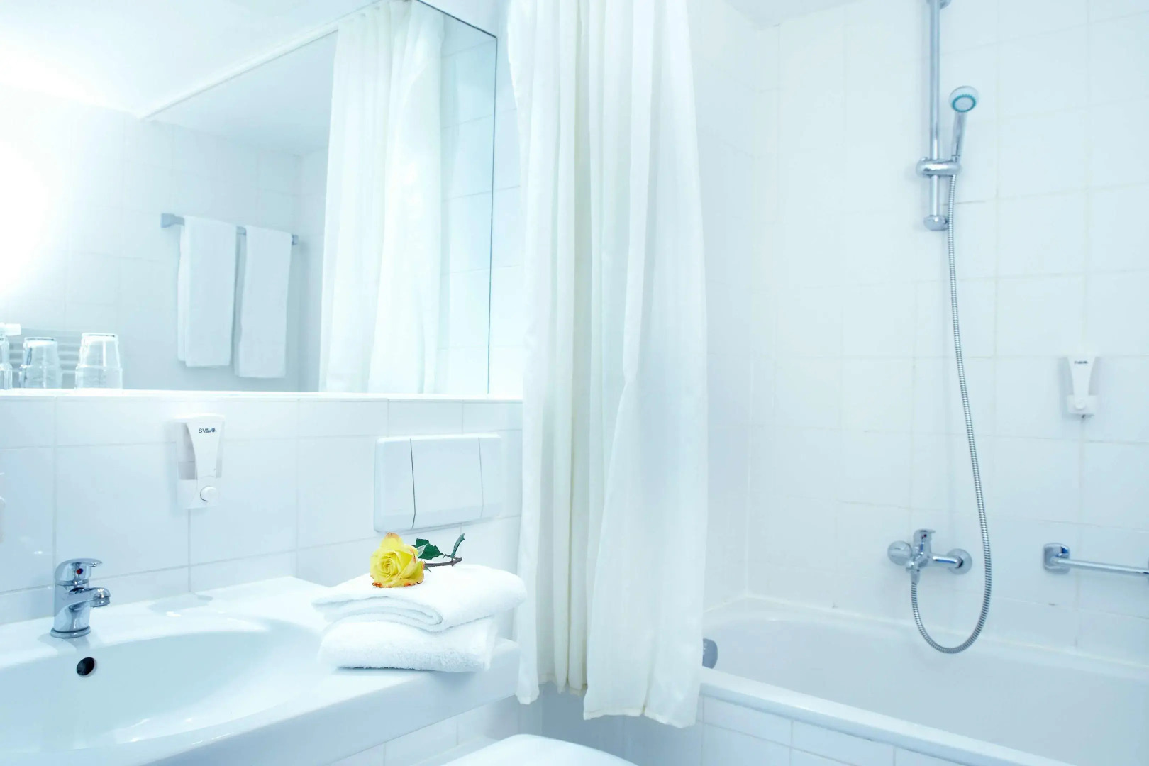 Foto - Hotel Domicil Hamburg by Golden Tulip