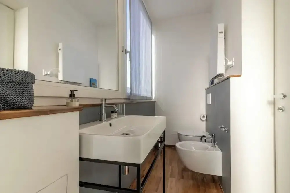 Photo - Il Faro Luxury Rooms & Lounge