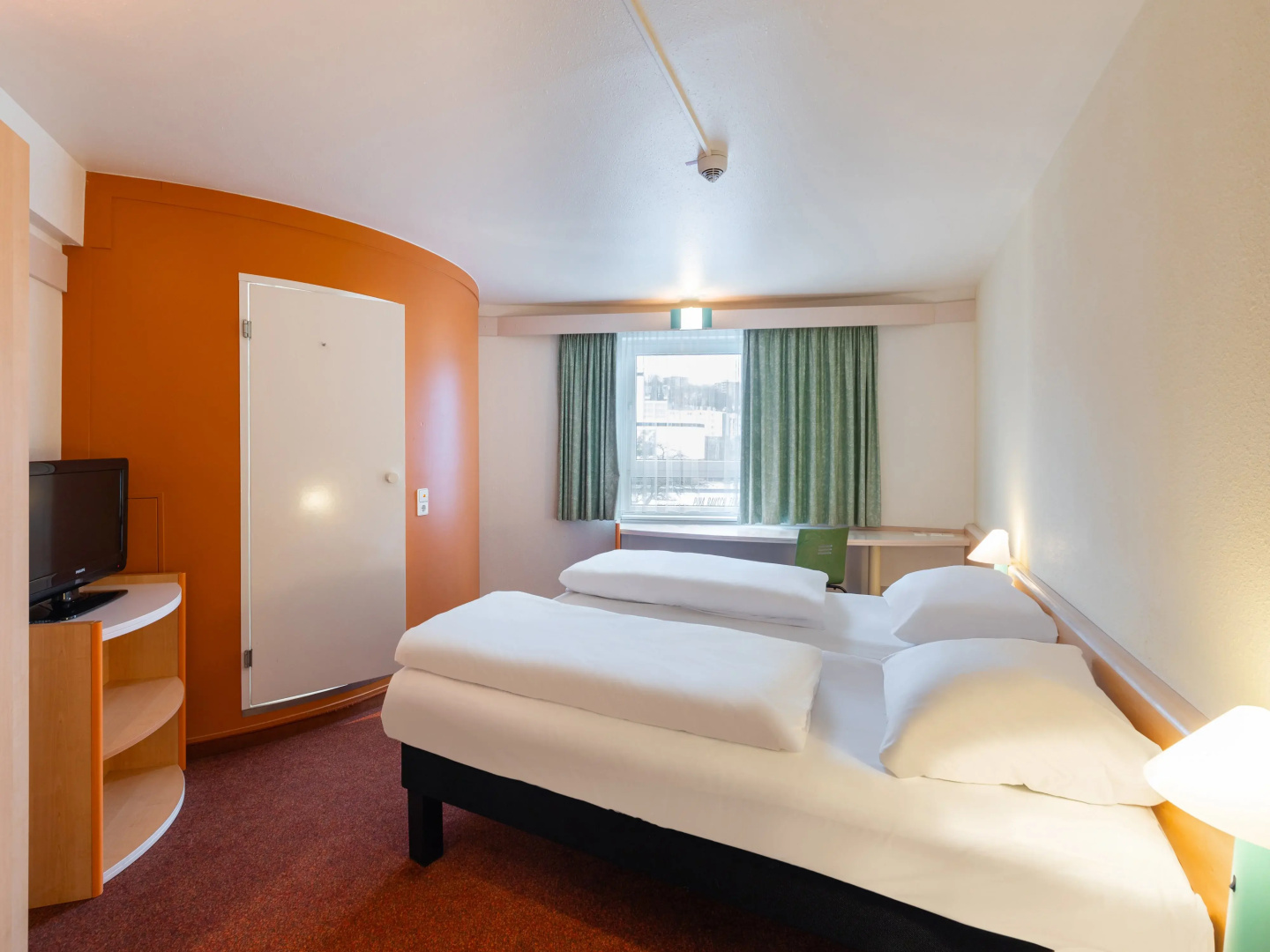Foto - B&B HOTEL Wuppertal-City