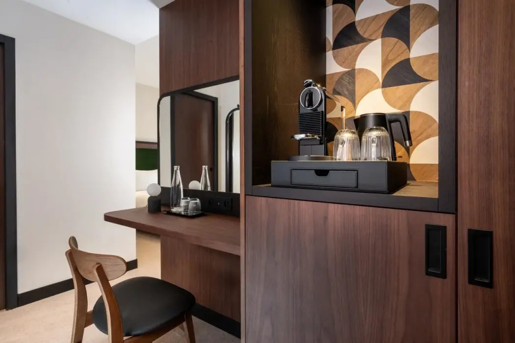 Photo - Hotel Le Richemont