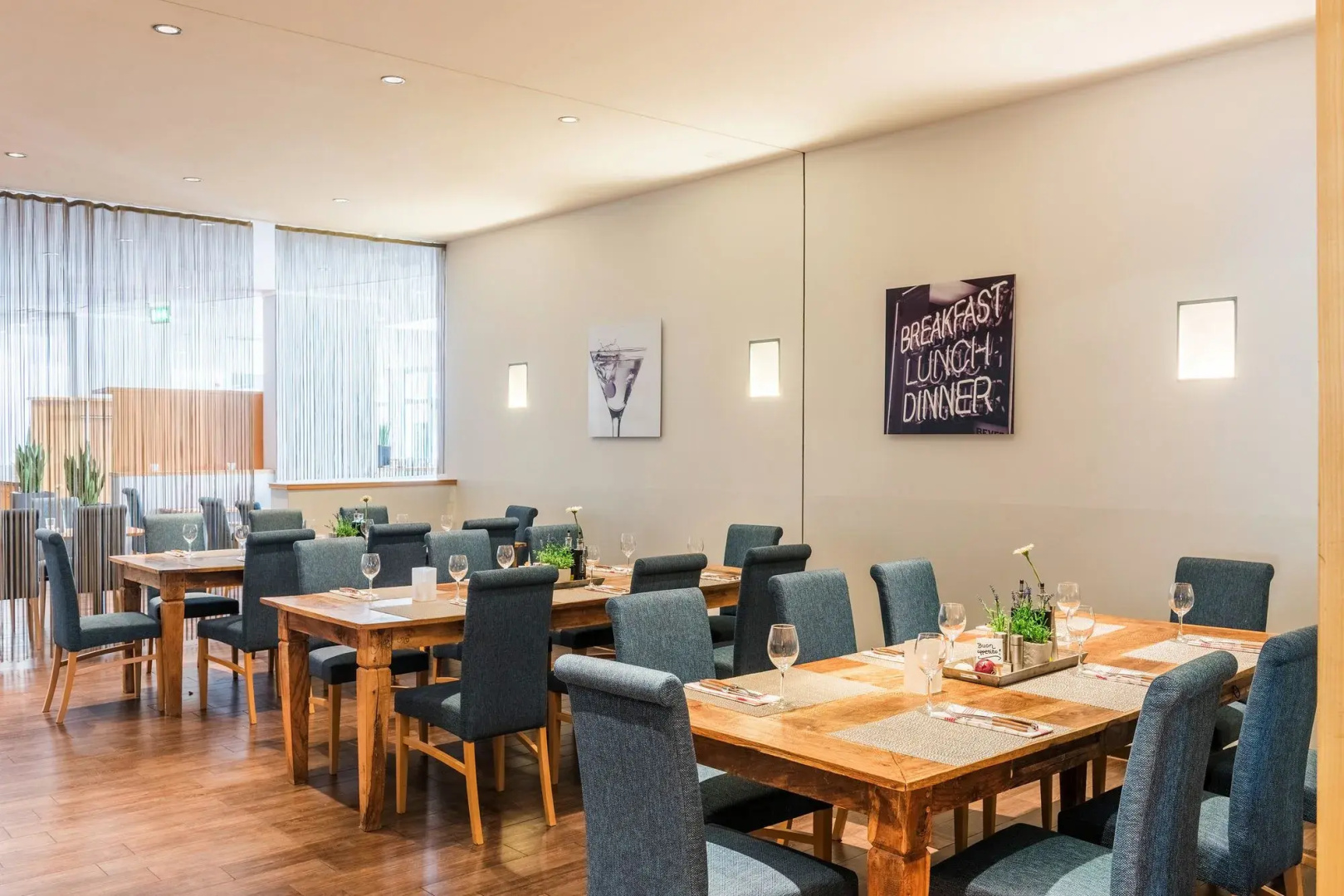 Foto - Hotel Oberhausen Neue Mitte, Affiliated by Meliá