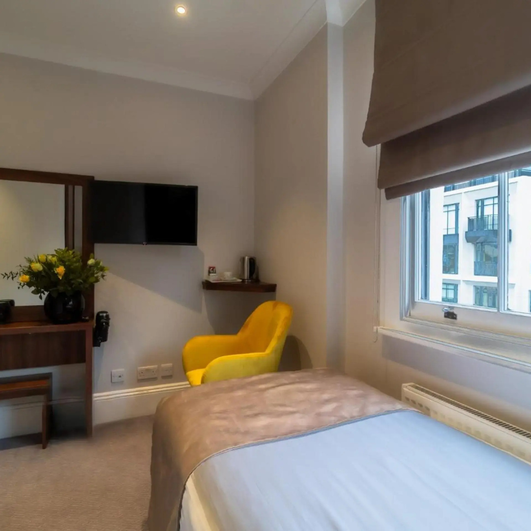 Foto - London House Hotel