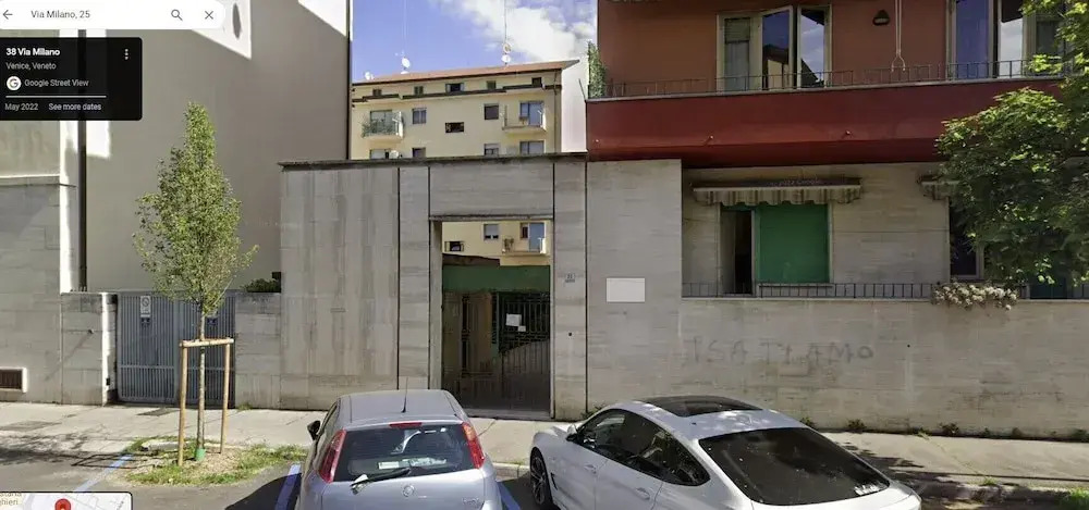 Foto - Venice Night 25 Double Room B