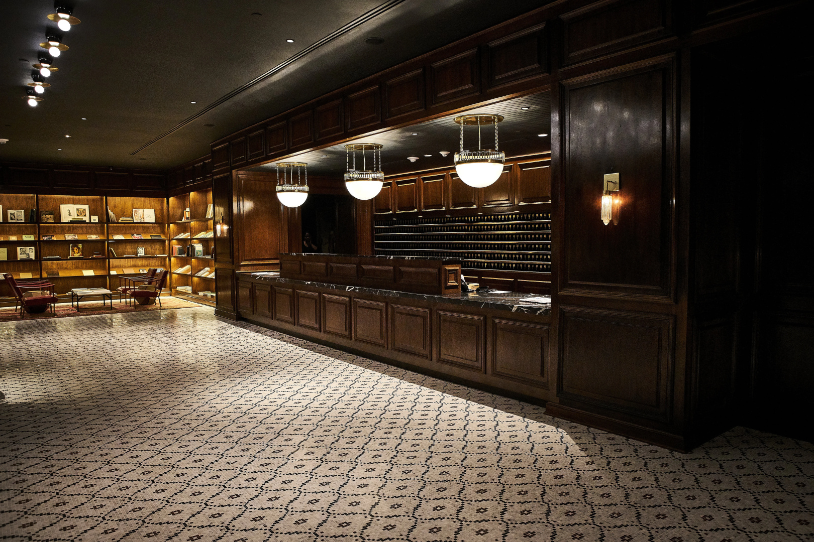 Foto - The Adolphus, Autograph Collection