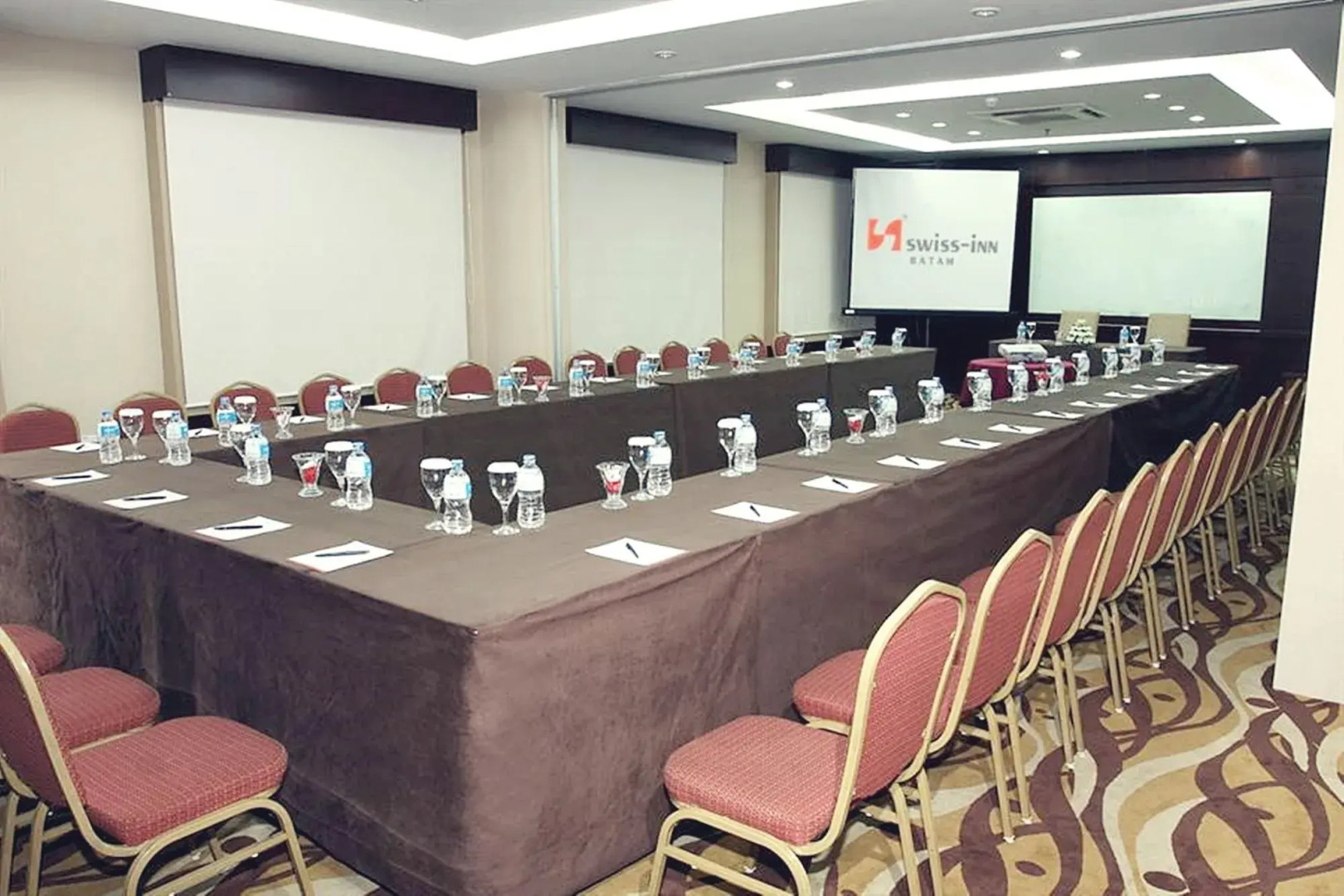 Foto - Swiss-Belinn Baloi Batam