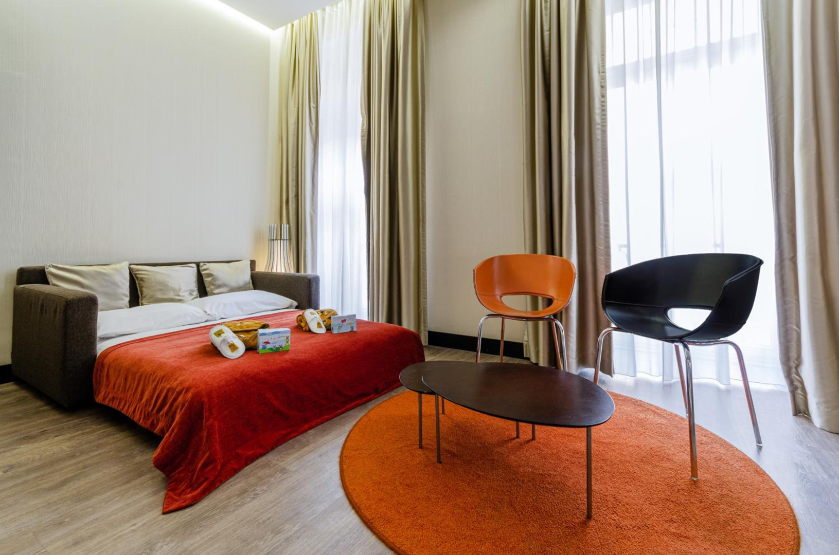 Photo - Hotel Santa Justa Lisboa