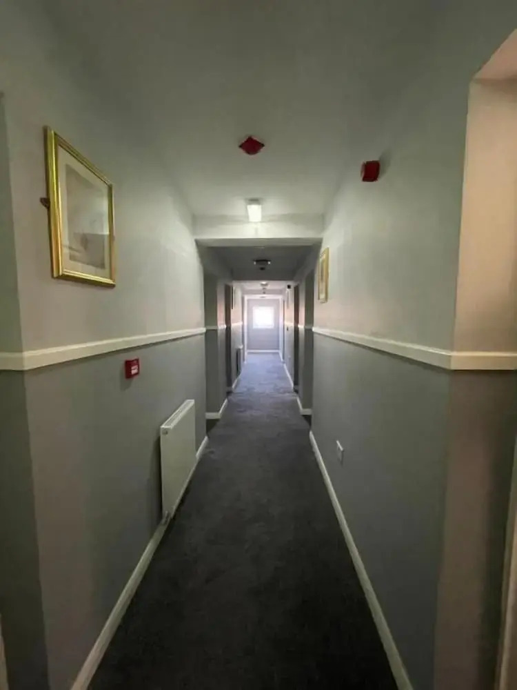 Photo - Tinapa Suites