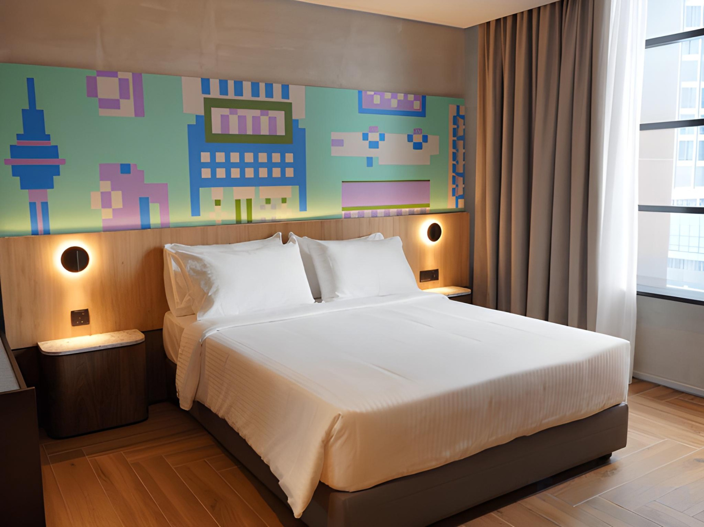 Photo - The Graph Hotel