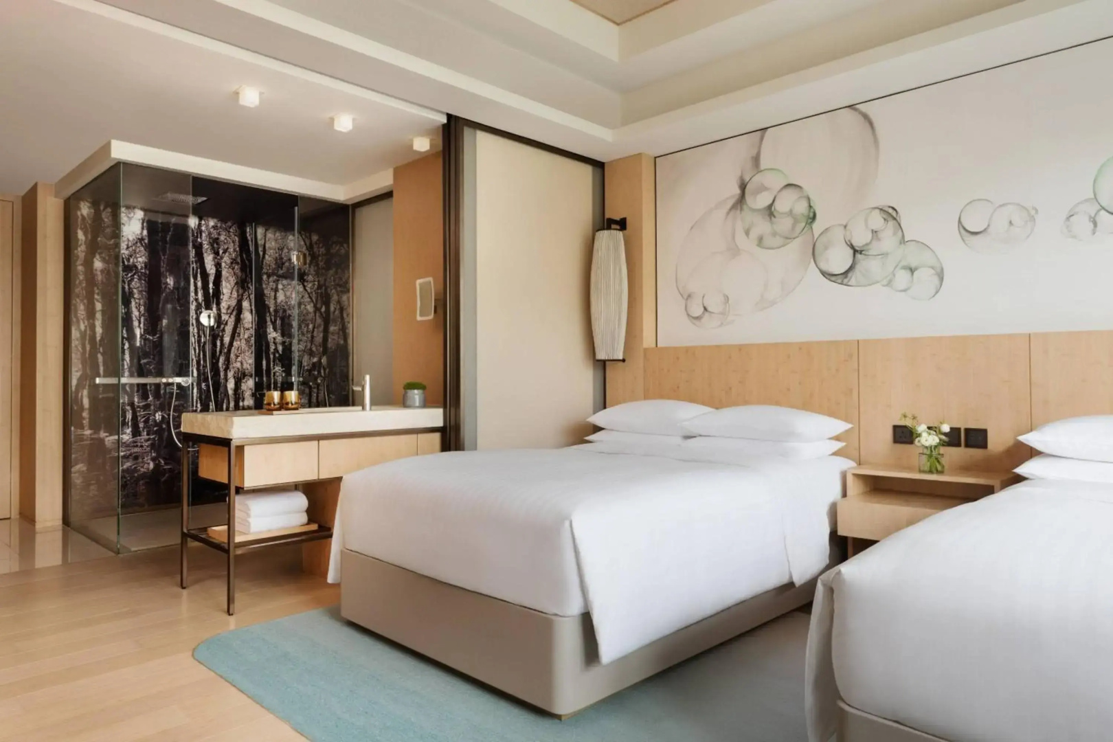 Photo - Hong Kong Ocean Park Marriott Hotel