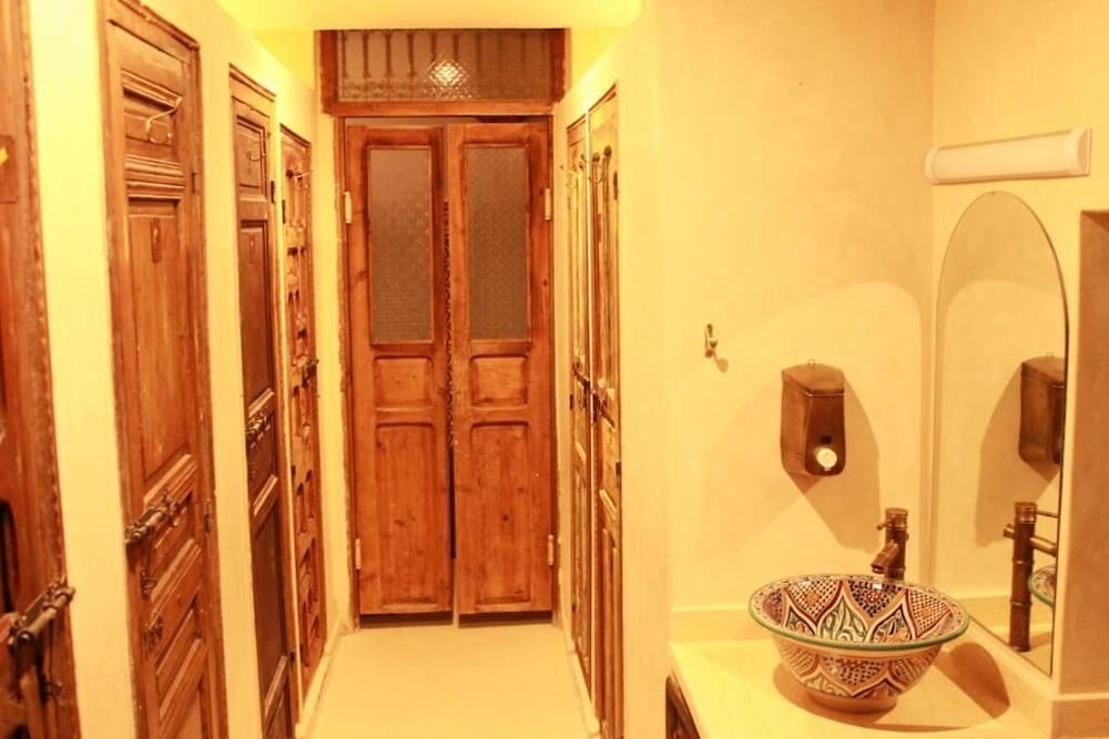 Foto - Hostel Dar Ben Youssef