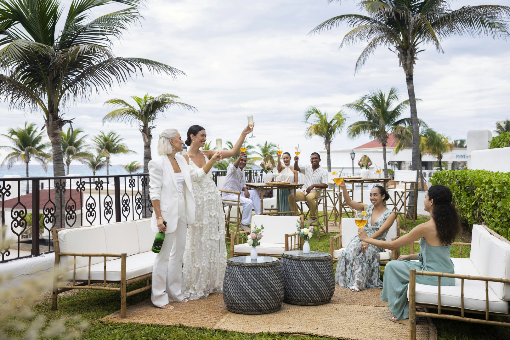 Photo - Hyatt Zilara Cancun - All Inclusive - Adults Only