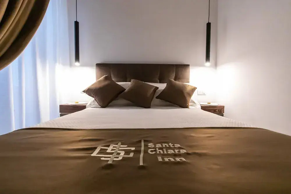 Foto - Santa Chiara Inn