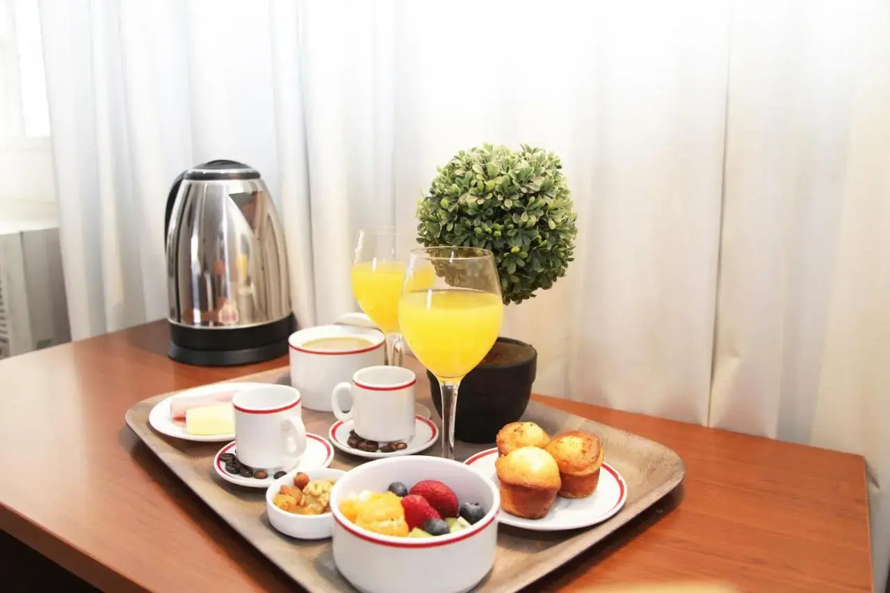Foto - Hotel Sonetto