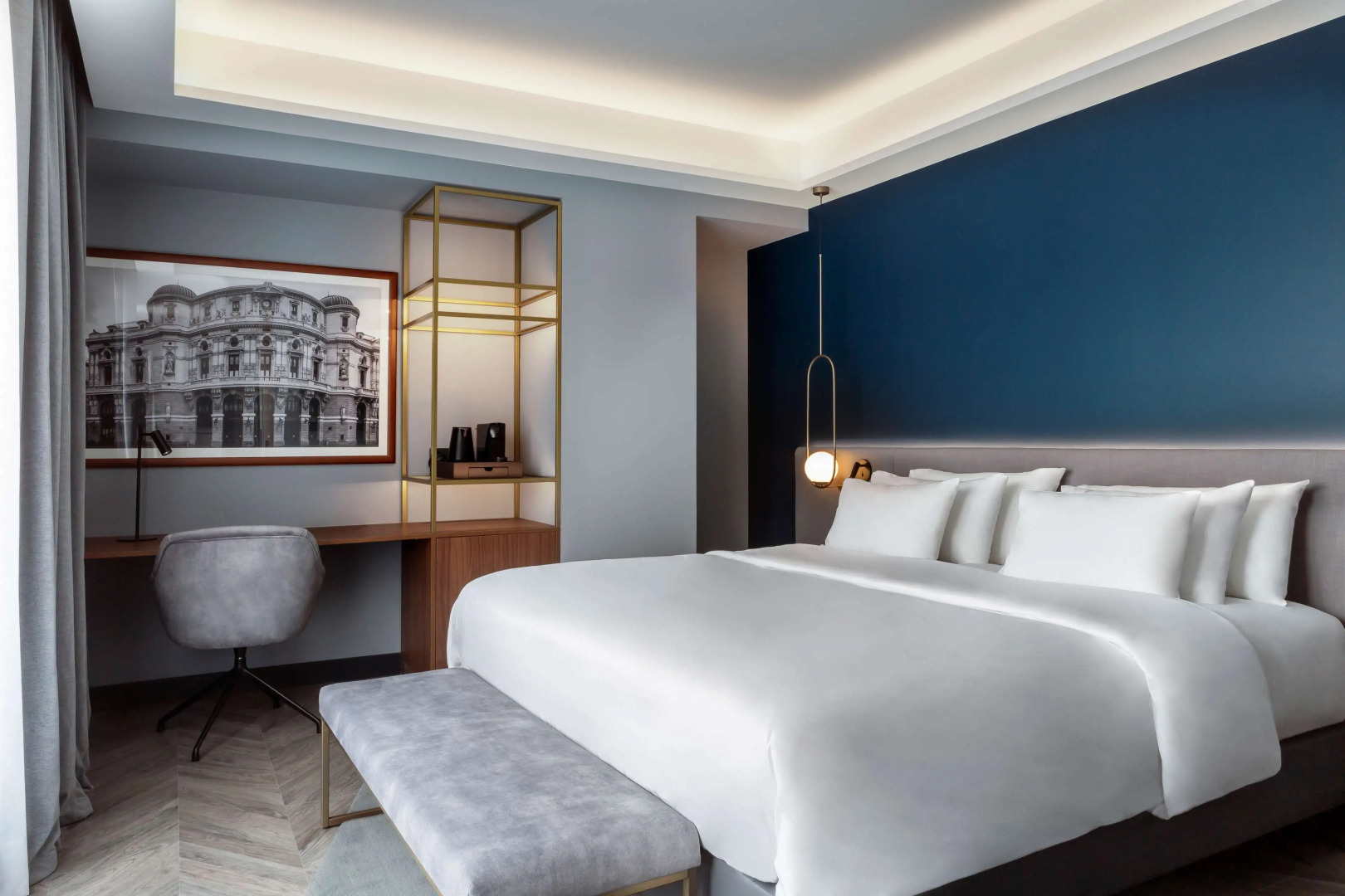 Photo - Radisson Collection Bilbao