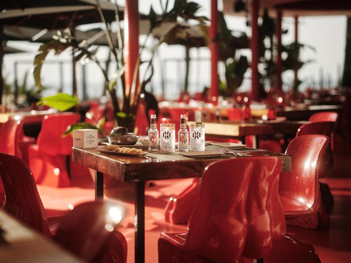 Photo - The Unexpected Ibiza Hotel - Ushuaïa Club entrance included