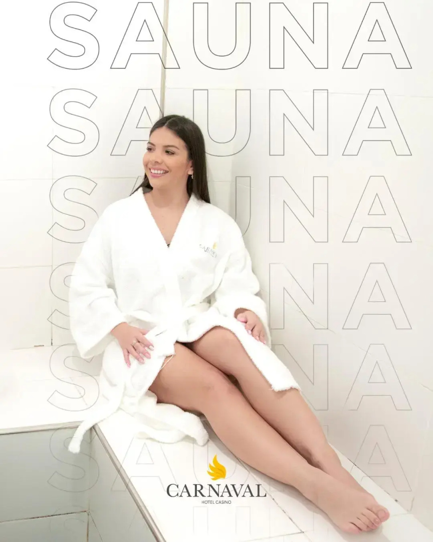 Foto - Carnaval Hotel Casino