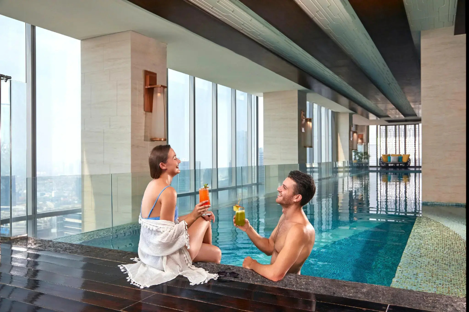 Foto - The Westin Jakarta