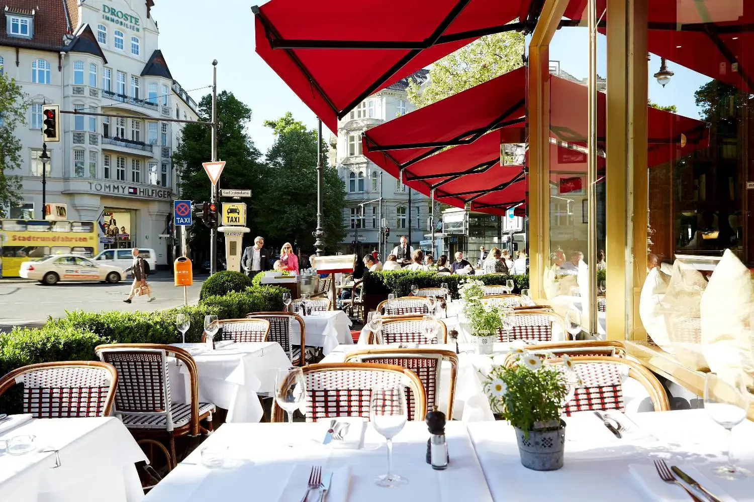 Photo - Hotel Bristol Berlin