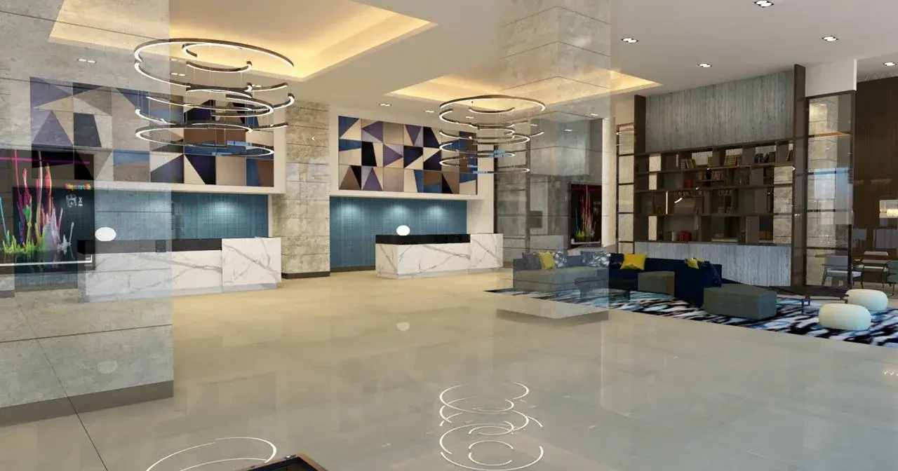 Photo - Citadines Bay City Manila