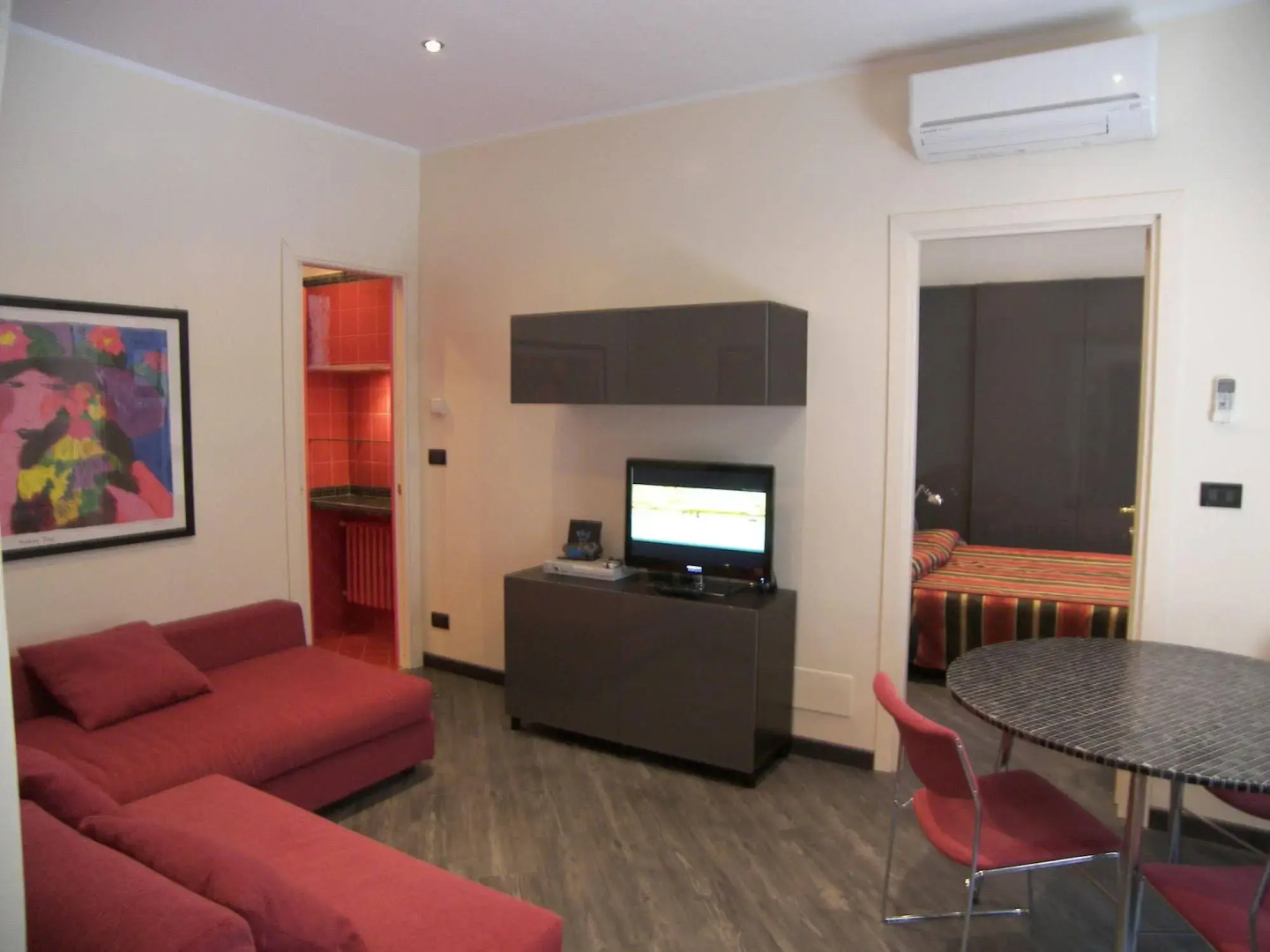 Photo - Residence Sacchi Aparthotel