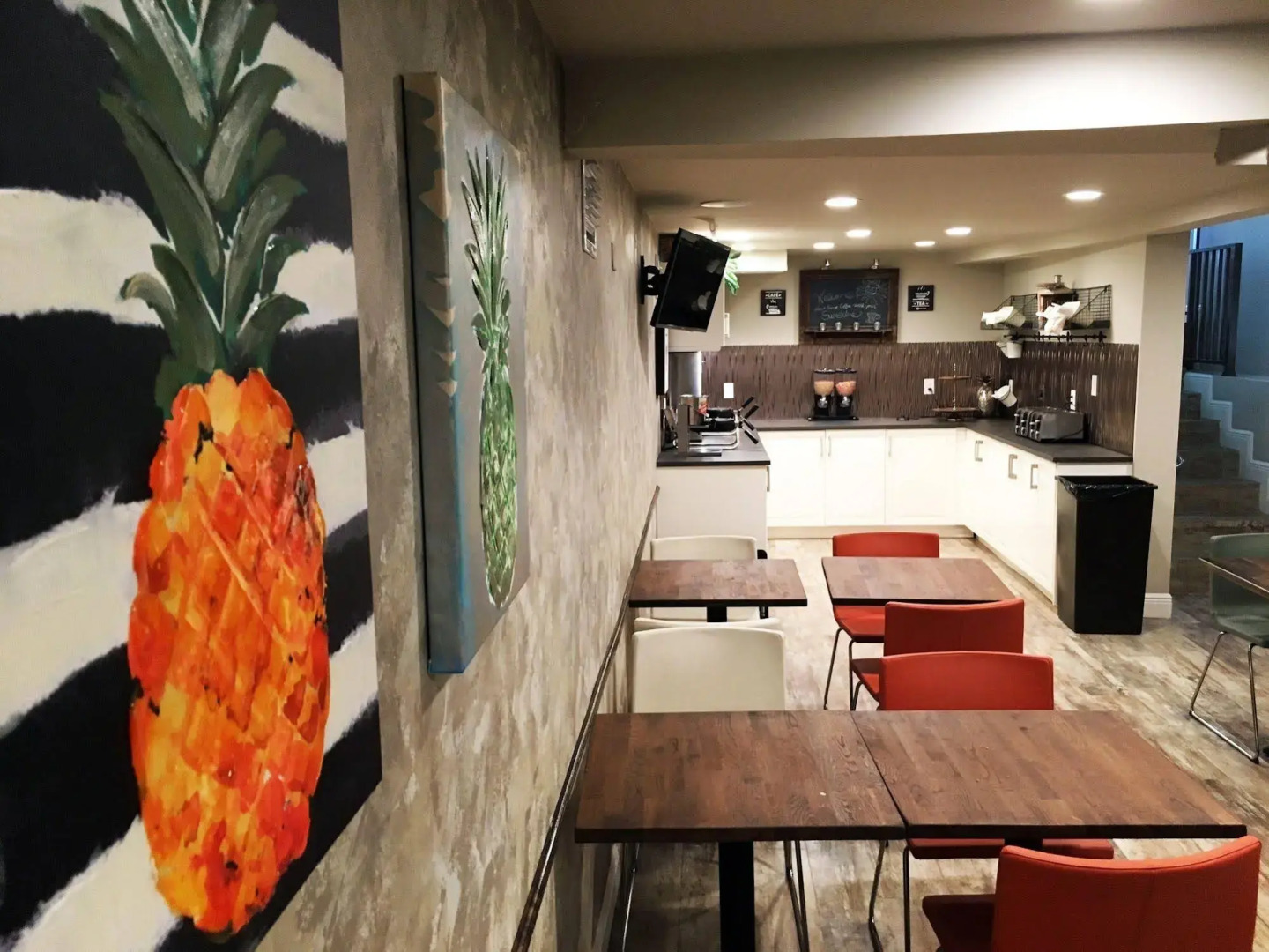 Photo - Nine20 Collins Apartments by Lowkl