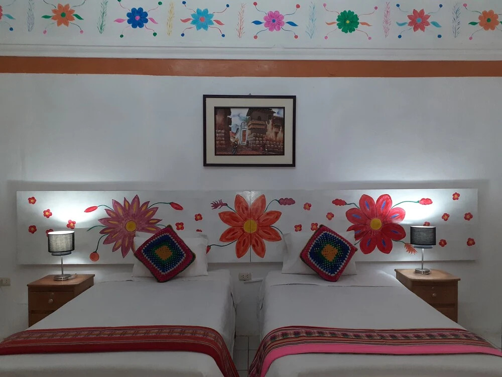 Foto - Reinbo Garden