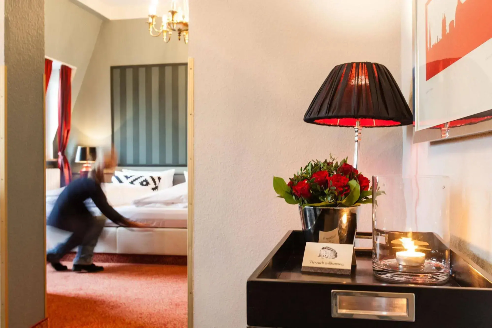 Foto - Hotel Würzburger Hof ****