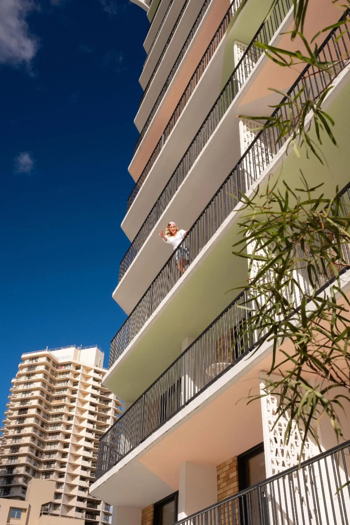 Foto - The Island Gold Coast