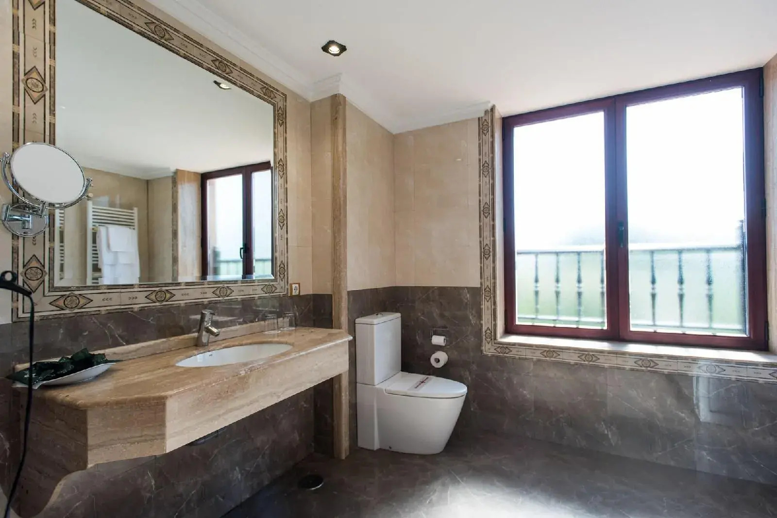 Foto - Hotel Spa Villa Pasiega