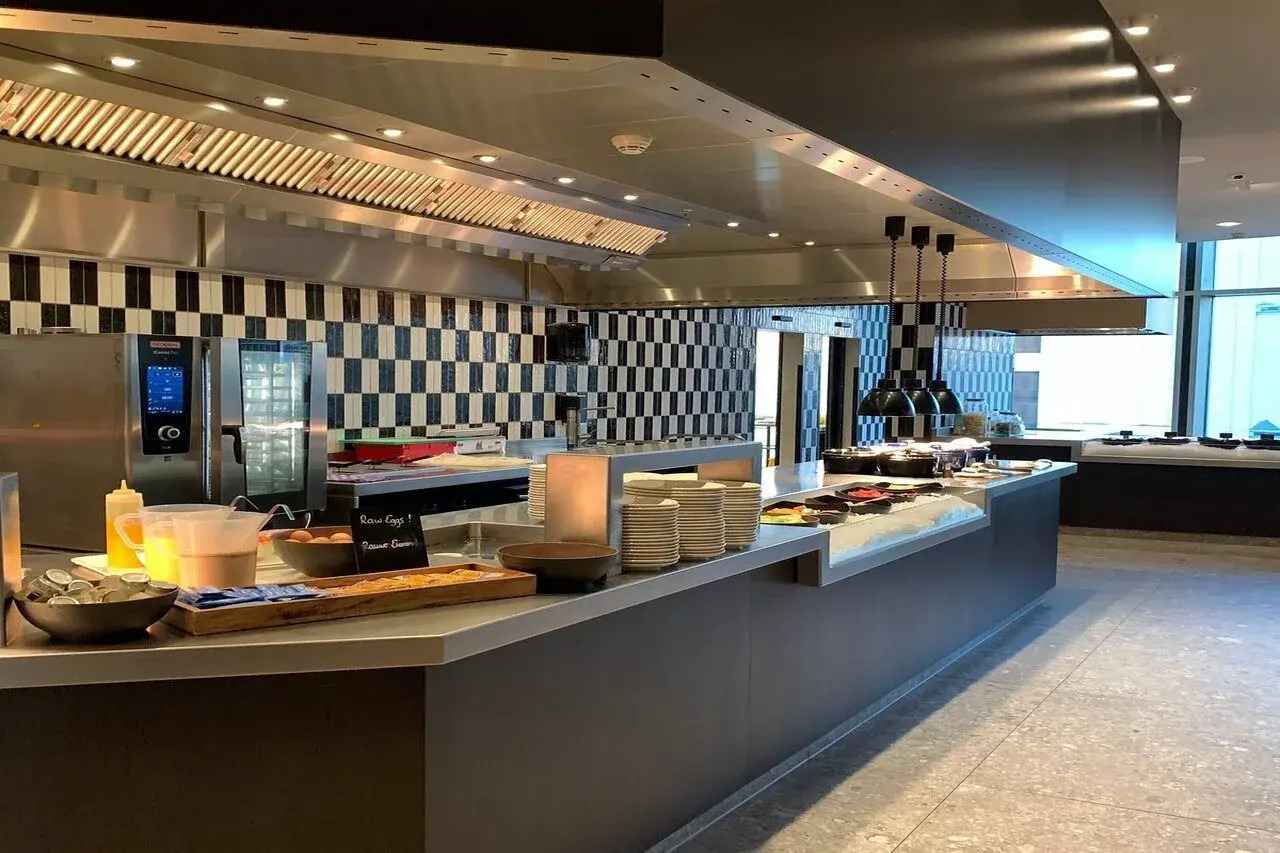 Foto - Van der Valk Hotel Amsterdam Zuidas-Rai