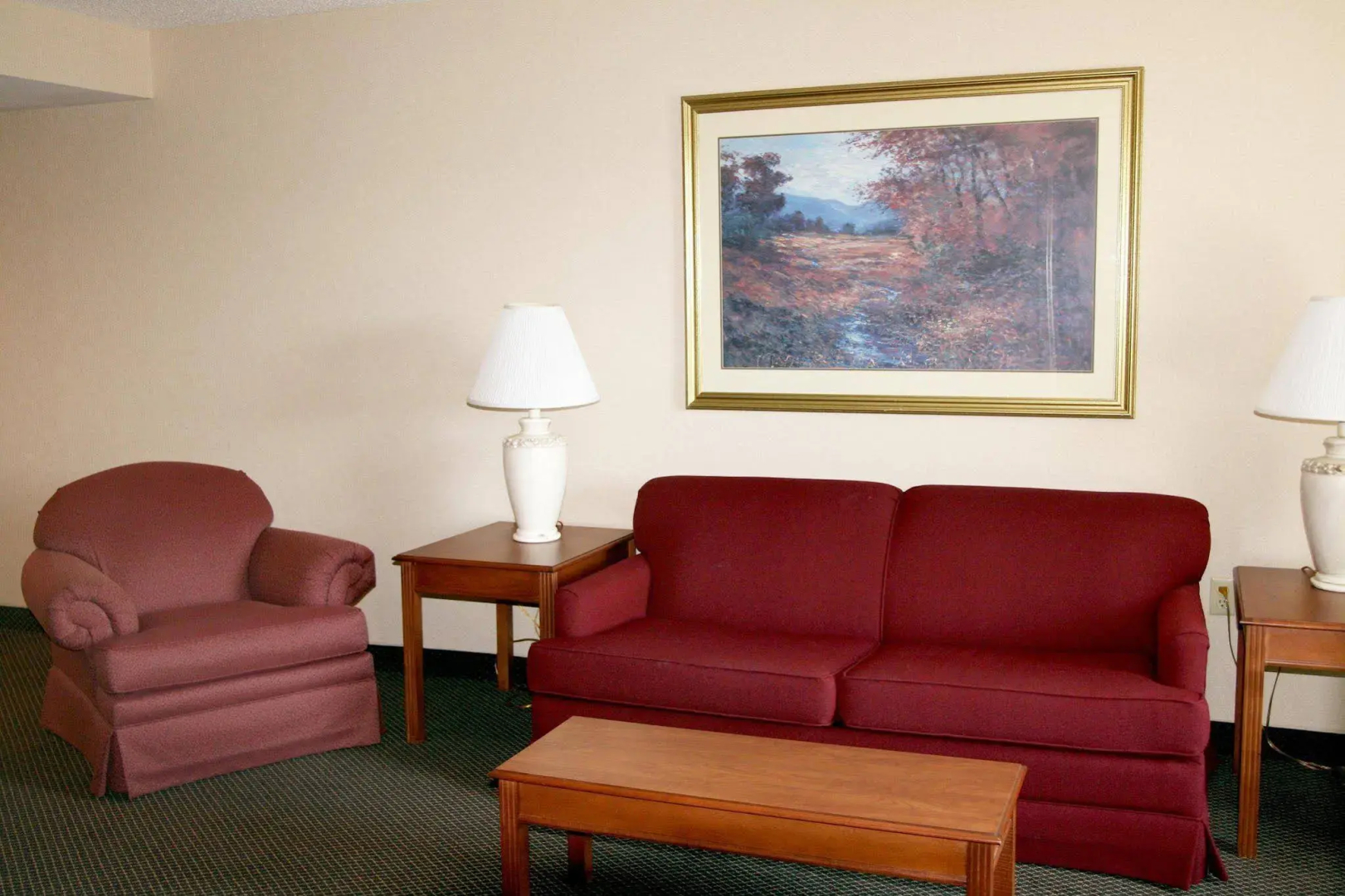 Foto - Hampton Inn & Suites Newtown
