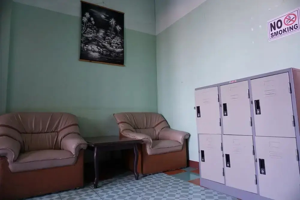 Photo - OYO 730 Meedee Hostel