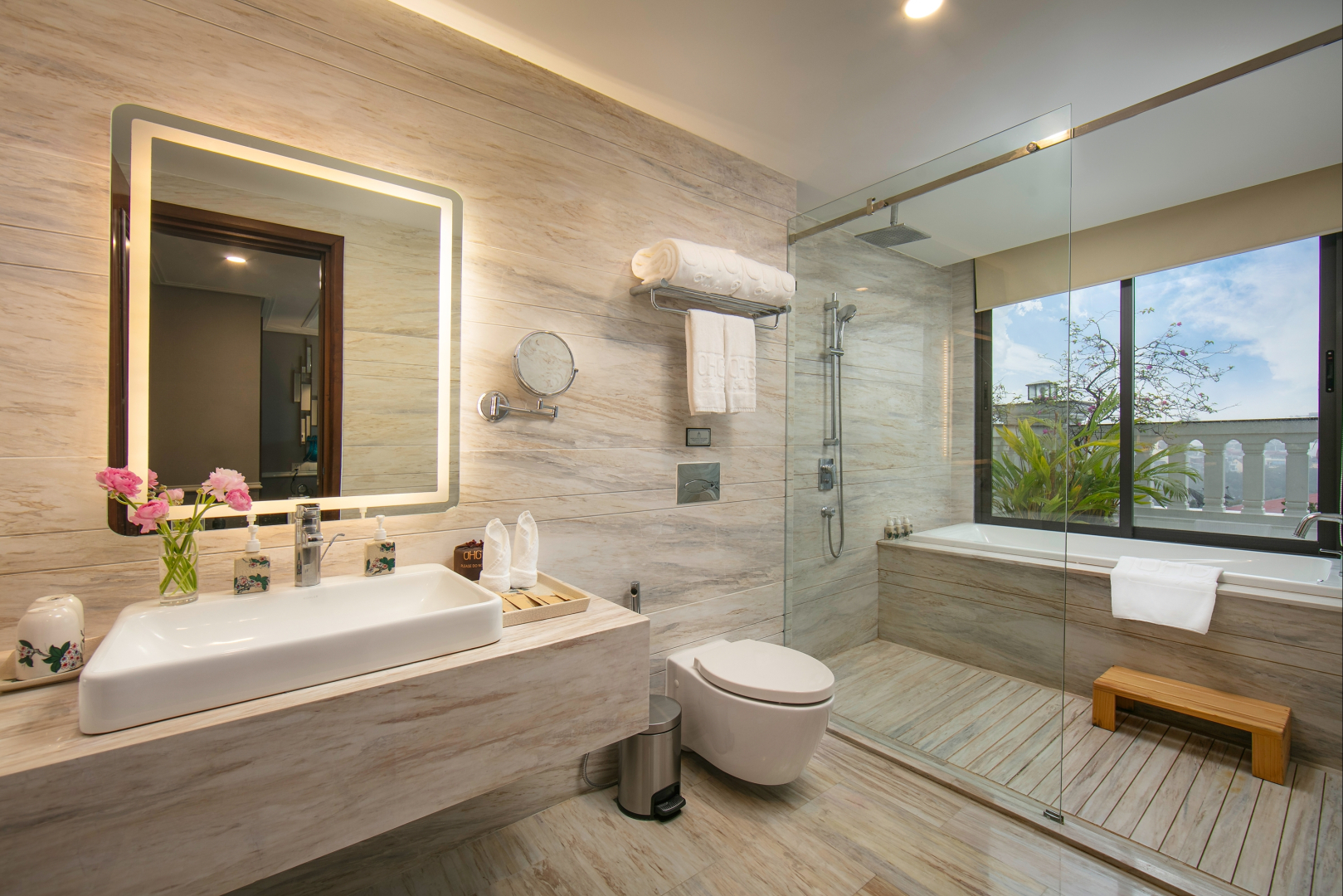 Foto - The Oriental Jade Hotel