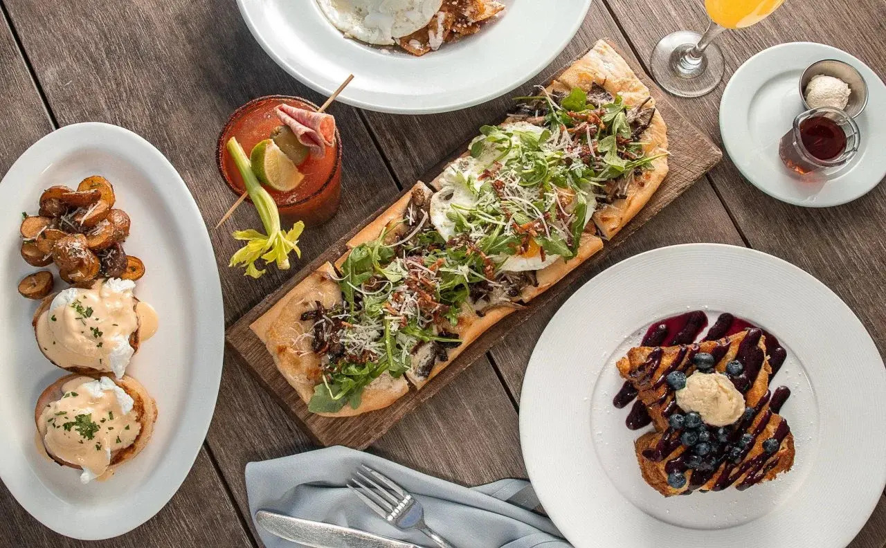 Foto - Pier South Resort, Autograph Collection