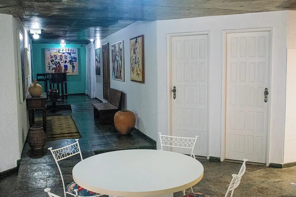 Foto - pousada da sarafina ltda