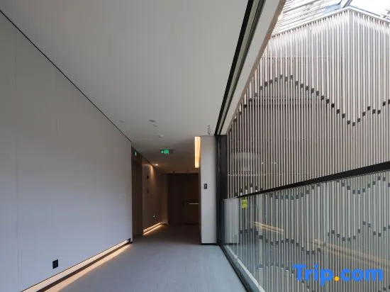 Photo - CM Serviced Apartment Shenzhen Dongmen