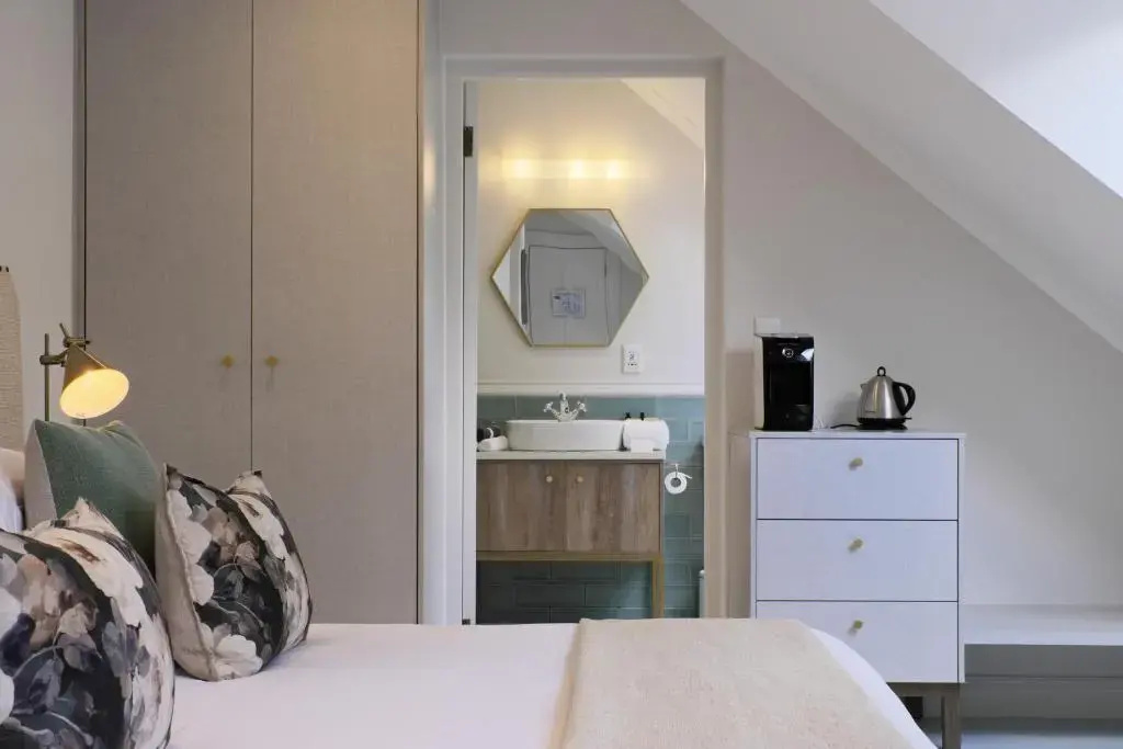 Foto - Chapter House Boutique Hotel By The Living Journey Collection
