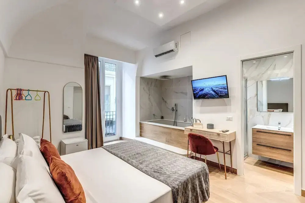 Foto - Domus Partenopea