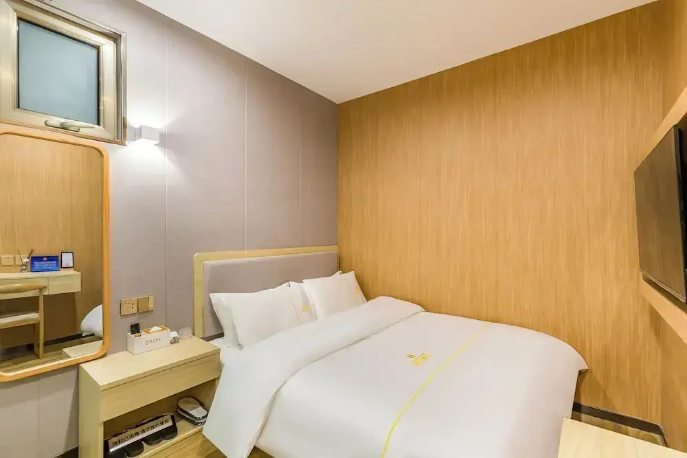 Foto - Dequan Guangwai Hotel