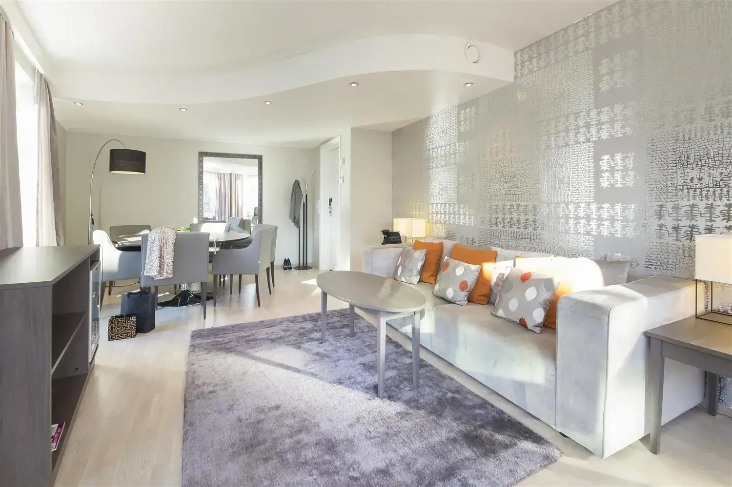 Photo - Scandic Victoria Oslo