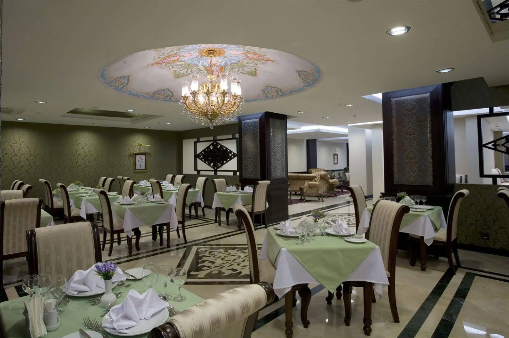 Foto - Maywood Hotel