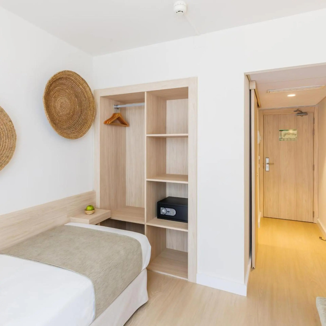 Foto - Hotel Alondra