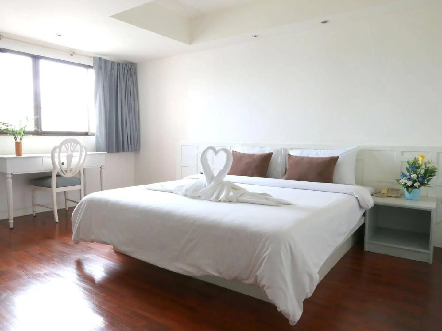 Photo - Cloudotel Walking Street Pattaya