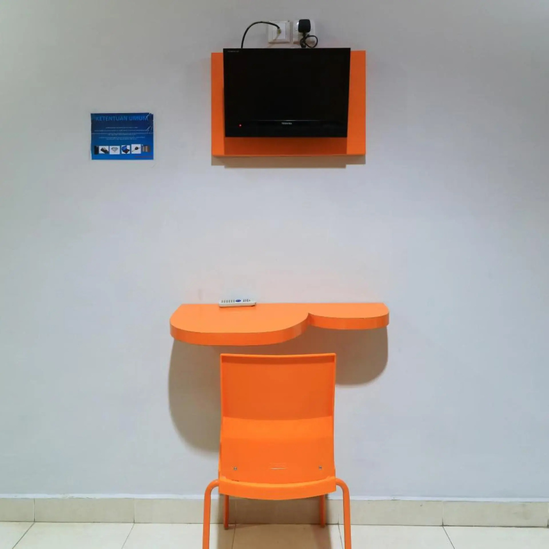 Photo - Hotel Warta Putra