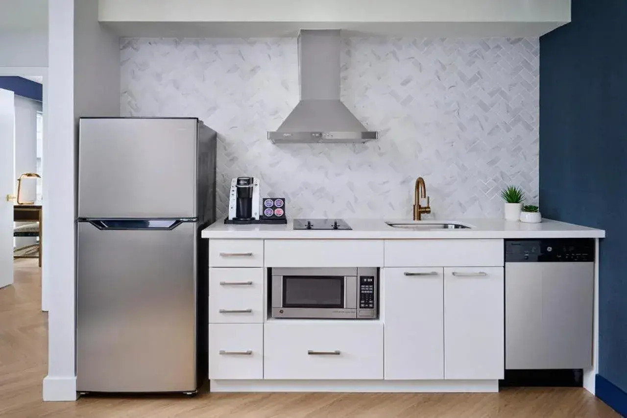 Foto - Pantages Hotel Toronto Centre