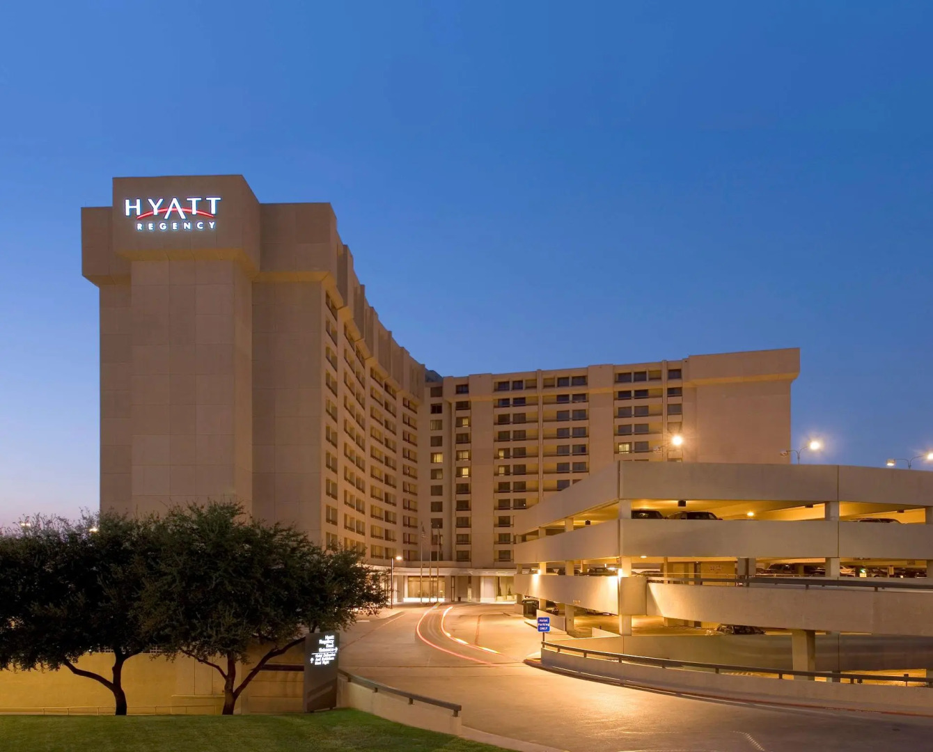 Foto - Hyatt Regency DFW International Airport