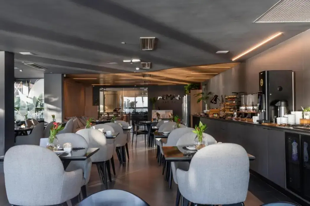 Foto - Icon Hotel by Welkom