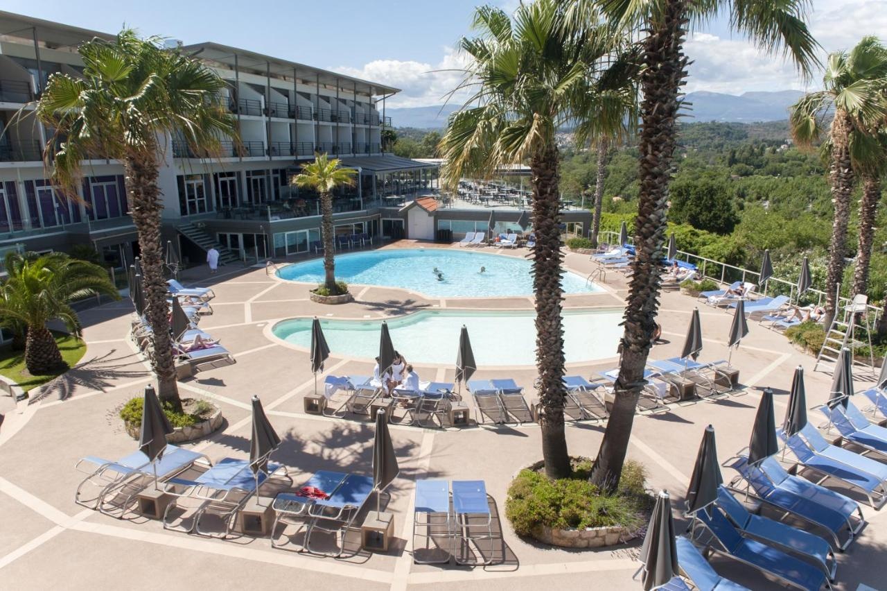 Foto - Hôtel & Spa - Thalazur Antibes